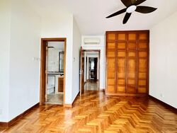 The Bayshore (D16), Condominium #554148981